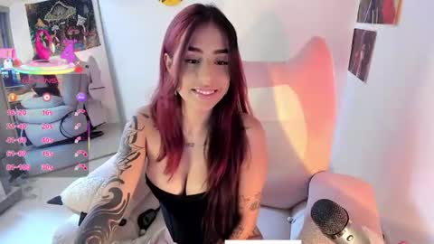 Paulina online show from 4, 7, 2026