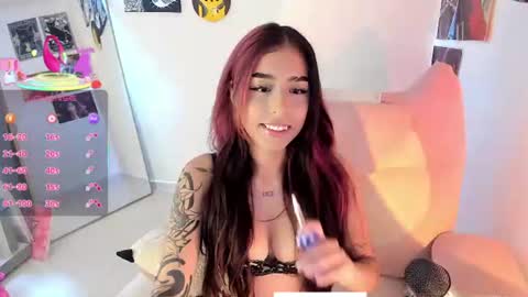 Paulina online show from 6, 7, 2026