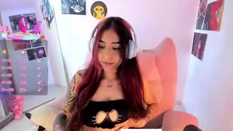 Paulina online show from 12, 7, 2026