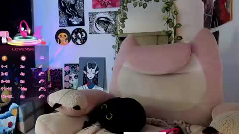 Paulina online show from 25, 7, 2026