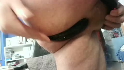 Snapshot of circus_bear chatting on 29, 1, 2025 Circus Bear online show from 29, 1, 2025