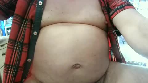 Snapshot of circus_bear chatting on 2, 3, 2025 Circus Bear online show from 2, 3, 2025