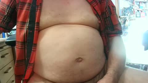 Snapshot of circus_bear chatting on 4, 3, 2025 Circus Bear online show from 4, 3, 2025