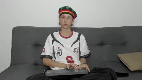 cirosky_elchicopolla online show from 3, 12, 2025