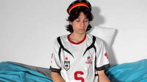 cirosky_elchicopolla online show from 11, 4, 2026