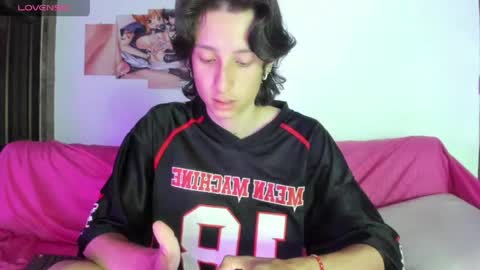 cirosky_elchicopolla online show from 24, 4, 2026