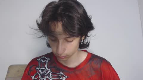 cirosky_elchicopolla online show from 25, 4, 2026