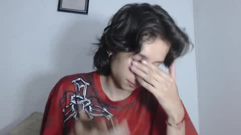 cirosky_elchicopolla online show from 28, 4, 2026