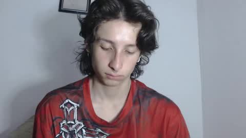 cirosky_elchicopolla online show from 28, 4, 2026