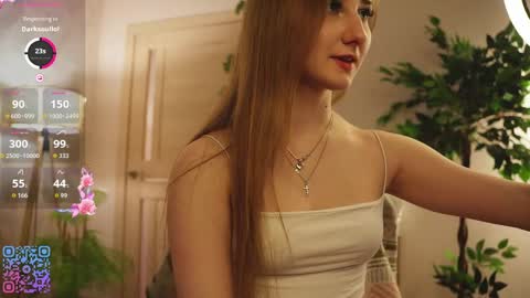 Little Amy online show from 17, 4, 2026