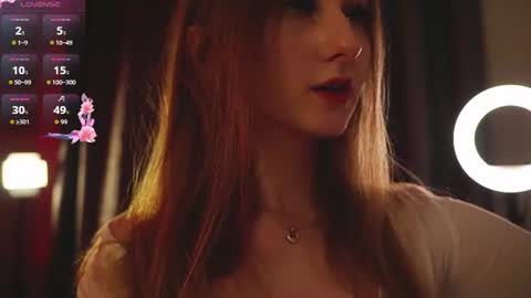 Little Amy online show from 29, 6, 2026