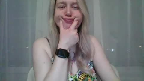 Snapshot of citrusblissss chatting on 10, 3, 2025 citrusblissss online show from 10, 3, 2025