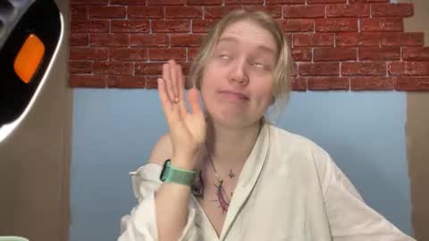 Snapshot of citrusblissss chatting on 1, 10, 2025 citrusblissss online show from 1, 10, 2025