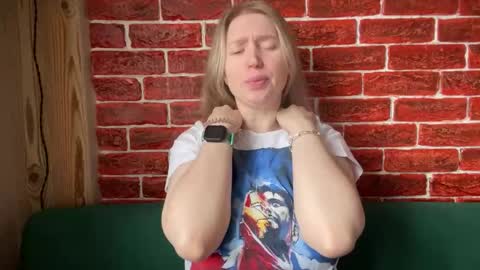 Snapshot of citrusblissss chatting on 15, 10, 2025 citrusblissss online show from 15, 10, 2025