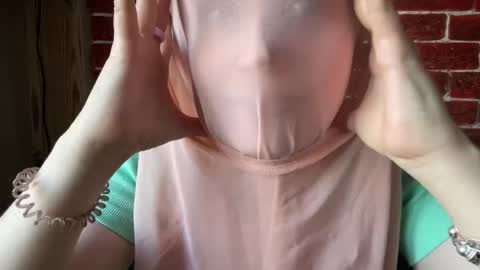 Snapshot of citrusblissss chatting on 17, 10, 2025 citrusblissss online show from 17, 10, 2025