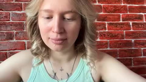 Snapshot of citrusblissss chatting on 20, 10, 2025 citrusblissss online show from 20, 10, 2025