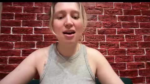 Snapshot of citrusblissss chatting on 23, 10, 2025 citrusblissss online show from 23, 10, 2025