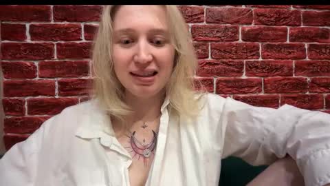 Snapshot of citrusblissss chatting on 28, 10, 2025 citrusblissss online show from 28, 10, 2025