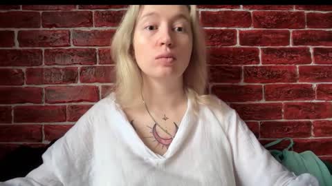 Snapshot of citrusblissss chatting on 31, 10, 2025 citrusblissss online show from 31, 10, 2025