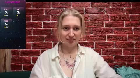 Snapshot of citrusblissss chatting on 4, 11, 2025 citrusblissss online show from 4, 11, 2025