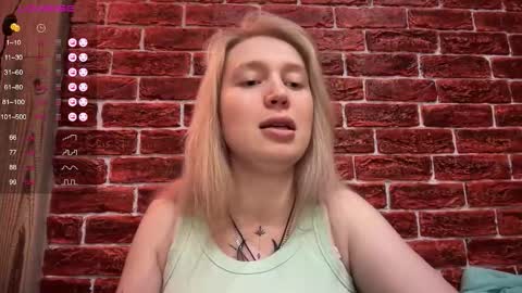 Snapshot of citrusblissss chatting on 10, 11, 2025 citrusblissss online show from 10, 11, 2025