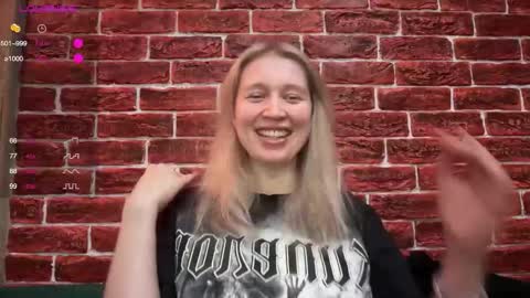 Snapshot of citrusblissss chatting on 20, 11, 2025 citrusblissss online show from 20, 11, 2025