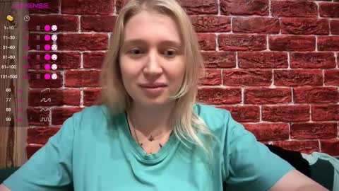 Snapshot of citrusblissss chatting on 22, 11, 2025 citrusblissss online show from 22, 11, 2025