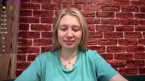 Snapshot of citrusblissss chatting on 23, 11, 2025 citrusblissss online show from 23, 11, 2025