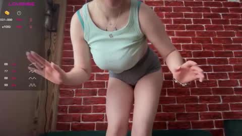 Snapshot of citrusblissss chatting on 27, 11, 2025 citrusblissss online show from 27, 11, 2025