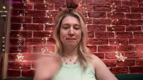 Snapshot of citrusblissss chatting on 22, 12, 2025 citrusblissss online show from 22, 12, 2025