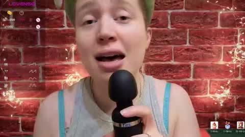 Snapshot of citrusblissss chatting on 6, 1, 2026 citrusblissss online show from 6, 1, 2026