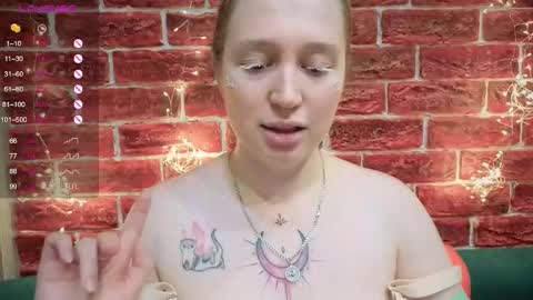 Snapshot of citrusblissss chatting on 6, 1, 2026 citrusblissss online show from 6, 1, 2026