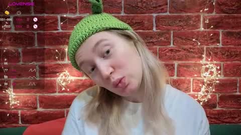 Snapshot of citrusblissss chatting on 16, 1, 2026 citrusblissss online show from 16, 1, 2026