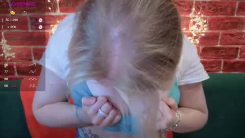 Snapshot of citrusblissss chatting on 19, 1, 2026 citrusblissss online show from 19, 1, 2026