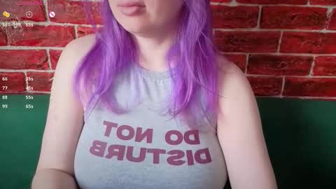 Snapshot of citrusblissss chatting on 2, 3, 2026 citrusblissss online show from 2, 3, 2026