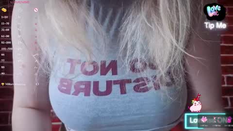 citrusblissss online show from 30, 4, 2026