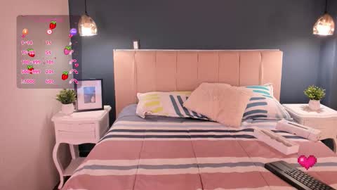 Anna online show from 26, 2, 2026