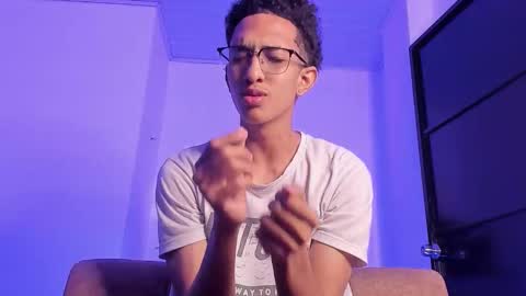 cj_davis1 online show from 1, 12, 2025