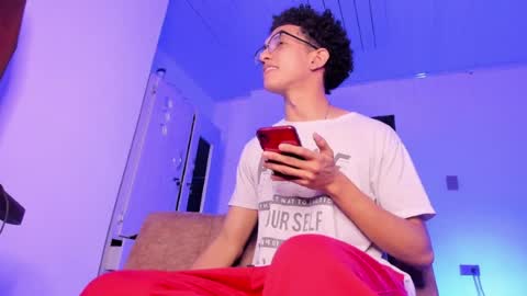 cj_davis1 online show from 7, 4, 2026