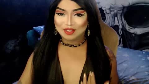 Snapshot of cj_parker69 chatting on 9, 1, 2026 QUEEN CESS online show from 9, 1, 2026