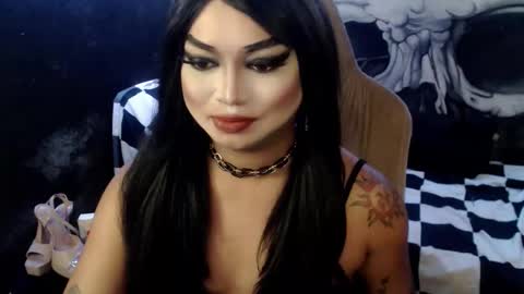 Snapshot of cj_parker69 chatting on 17, 1, 2026 QUEEN CESS online show from 17, 1, 2026