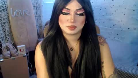 Snapshot of cj_parker69 chatting on 11, 4, 2026 QUEEN CESS online show from 11, 4, 2026