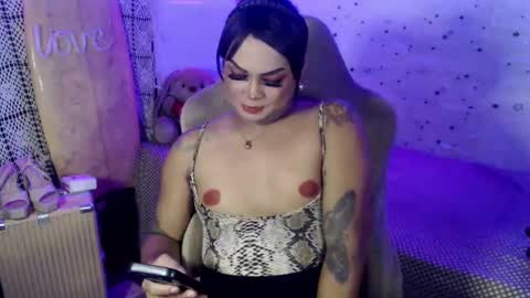 Snapshot of cj_parker69 chatting on 15, 4, 2026 QUEEN CESS online show from 15, 4, 2026