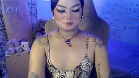 Snapshot of cj_parker69 chatting on 17, 4, 2026 QUEEN CESS online show from 17, 4, 2026