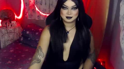 Snapshot of cj_parker69 chatting on 23, 4, 2026 QUEEN CESS online show from 23, 4, 2026