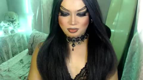 QUEEN CESS online show from 11, 6, 2026
