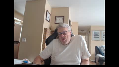 cjscout online show from 8, 3, 2026