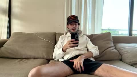 Snapshot of ckeefer96 chatting on 13, 12, 2025 ckeefer96 online show from 13, 12, 2025