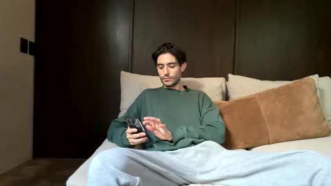 Snapshot of ckeefer96 chatting on 21, 12, 2025 ckeefer96 online show from 21, 12, 2025