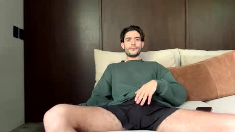 Snapshot of ckeefer96 chatting on 22, 12, 2025 ckeefer96 online show from 22, 12, 2025